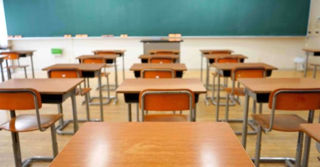 New Study Ties Powerful Teachers’ Unions To Weaker Literacy—And Red States Are Flipping The Script