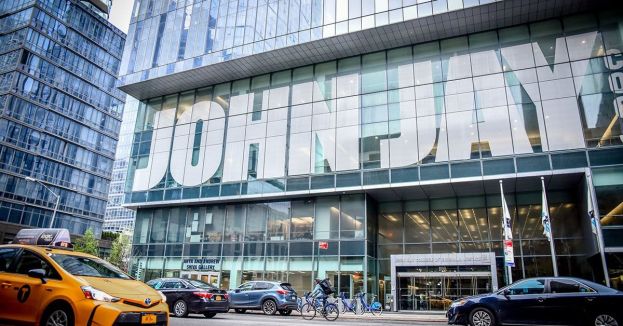 Ewwww! John Jay College Welcomes Back Teacher Linked To Drug And Student Sex Scandal