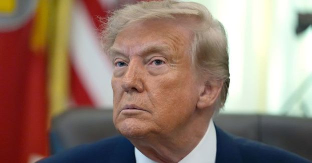 Trump Quietly Installs Little-Known Legal Pit Bull In One Of The West Wing’s Most Powerful Jobs