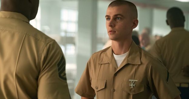 Pentagon Criticizes Netflix's Latest Military Series, Calling It 'Woke Nonsense'