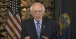 Watch: Be Careful What You Vote For; Sanders Lays Out Progressive Biden Agenda To Squad