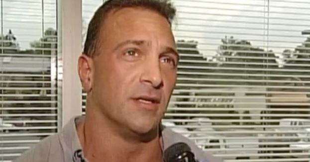 Epstein's Former Cellmate Claims He Found Note Hidden In Prison Comic Book