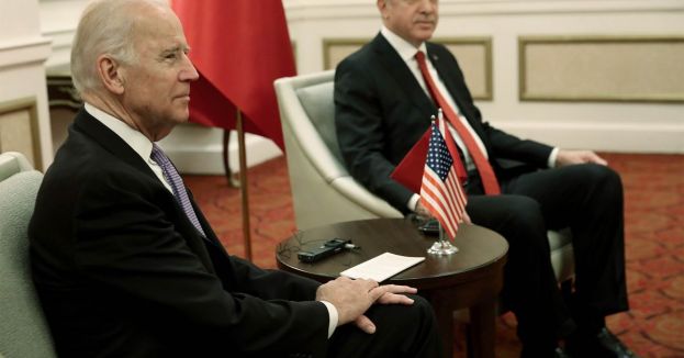 Did Biden Do The Right Thing With The Armenian Issue?
