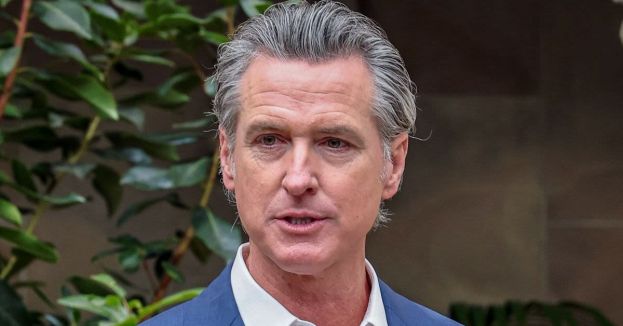 Newsom Slams GOP Leader, Says He’s Unfit For Office Over Plan To Divide California In Redistricting Clash