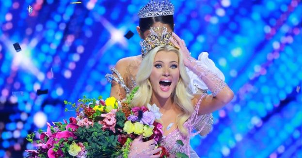 Behind-The-Scenes Contract Shake-Up At Miss America Raises Explosive Question: Who Really Counts As Female?
