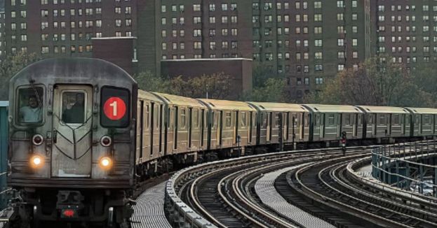 Subway HORROW Show: NYC’s Sanctuary Status SLAMMED After THIS Happens! (Warning: Disturbing!)
