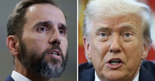 Trump Erupts After ‘Arctic Frost’ Investigation Leaks Startling Details!