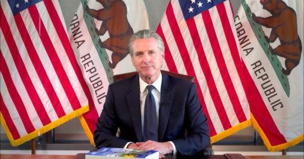Past Comments By Newsom Revisited Following Former Chief Of Staff's Corruption Conviction