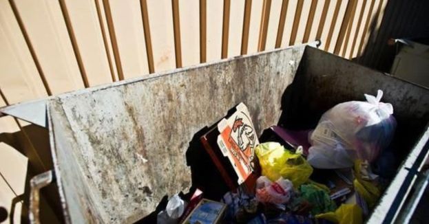 HORRIFIC Details Emerge After Heartbreaking Discovery In A Florida Construction Site Dumpster