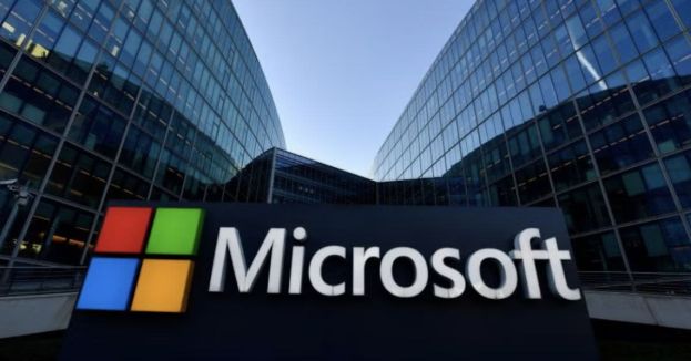 Microsoft Caught Using Chinese Workers On America’s Most Sensitive Tech Systems—Pentagon Investigation Launched!