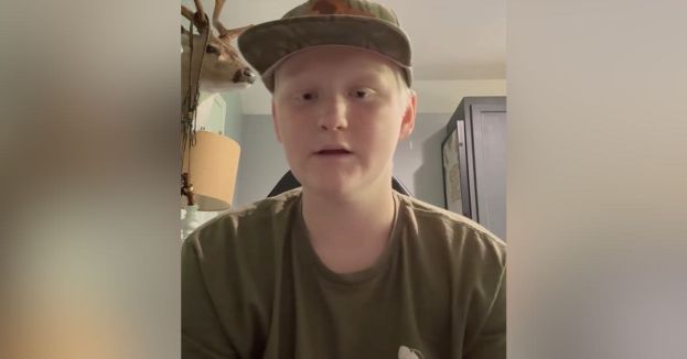 Dying Teen’s Desperate Plea To Trump And RFK Jr. Bypasses DC Red Tape