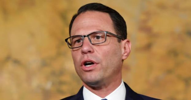 Shapiro Signs Law Banning Hair-Based Discrimination Statewide—Yes You Read That Right!