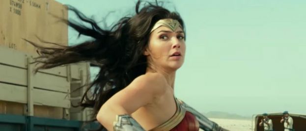 ‘Wonder Woman 1984’ Is Out Friday On HBO Max
