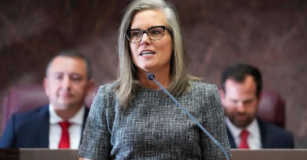 Arizona Governor Deploys National Guard To Secure Border Amid Federal Government's Inaction