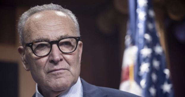 New Poll Buries Schumer: Worst Numbers Of His Career!