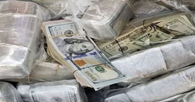Fentanyl’s Dirty Money Exposed: U.S. Treasury Unmasks Mexican Banks And Chinese Networks Fueling Cartel Cash Machine!
