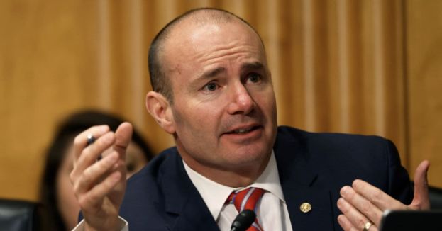 Major Breakthrough On SAVE America Act After Mike Lee Corners Senate Democrats