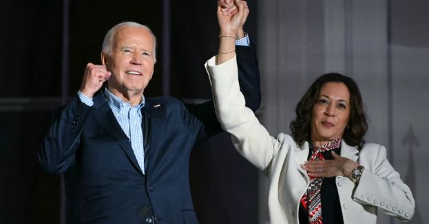 WHOA! Whistleblower Reveals Biden Admin's SECRET Plan To Transport Migrant Children Across U.S.