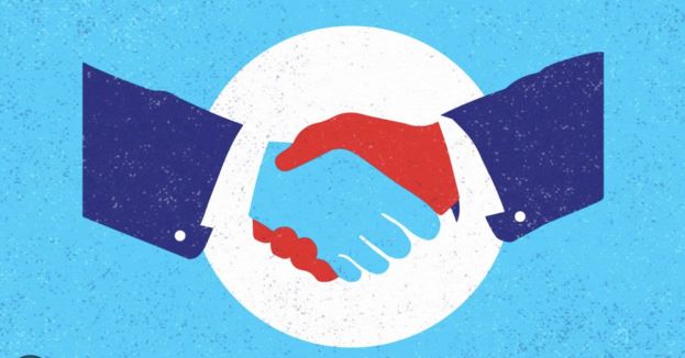 Massive Bipartisan Backlash Is Loud And Clear In New Poll