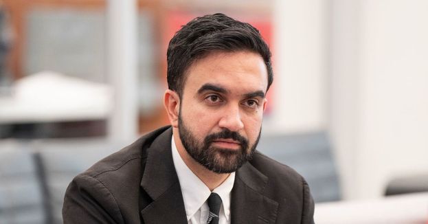 Furious Activists Accuse Zohran Mamdani Of Betraying His Own Diversity Agenda