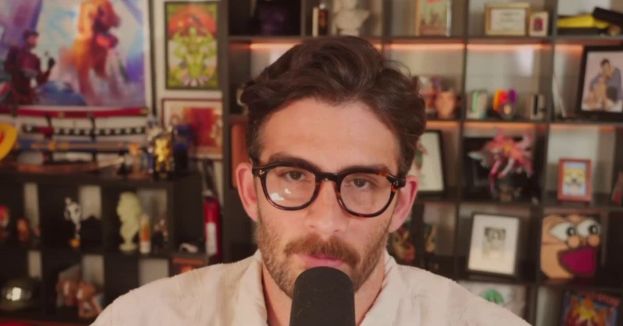 Hasan Piker’s Viral Clip Sounds Eerily Like A How-To Guide For Anti-American Terror Tactics