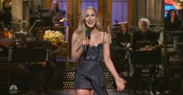Nikki Glaser Faces Outrage Over Sex Trafficking Jokes In 'SNL' Monologue
