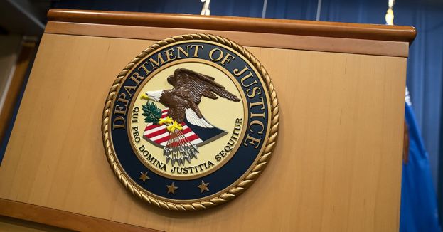 U.S. Justice Department Appoints Inaugural Chief AI Officer