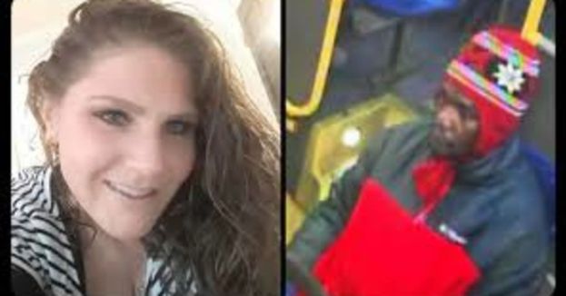 Virginia Mom Brutally Slain At Bus Stop By Illegal Immigrant With 30 Prior Arrests