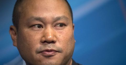 Tony Hsieh: Zappos Founder Turned Tech Titan Dead As Ivanka &amp; Others Celebrate His Life