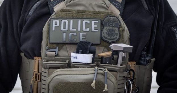 Washington State Dems Just Declared Open Season On ICE!