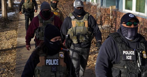 Minnesota’s Biggest Nurses Union Pushes “Economic Blackout” To Punish ICE