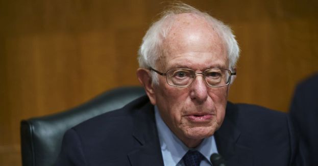 Bernie Sanders Plans To Force Vote That Could Halt Military Assistance To Israel