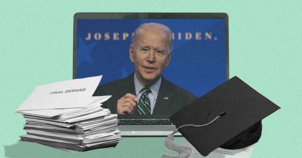Must See: The Whimsical &#039;Student Debt&#039; Ad That Is Even Getting Liberals To Question Biden&#039;s &#039;Insane&#039; Order