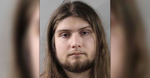 Unimaginable: Florida Police Arrest Man Who Beat His 4-Month-Old Daughter To Death