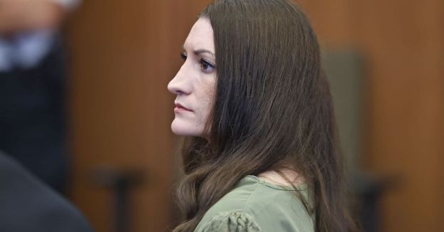 Juror Admits She Thought Lindsay Clancy Was Guilty—Then Voted To Acquit Her So She Could ‘Get Help’