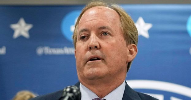 Paxton Says He’ll Drop Out If GOP Kills Filibuster For SAVE America Act