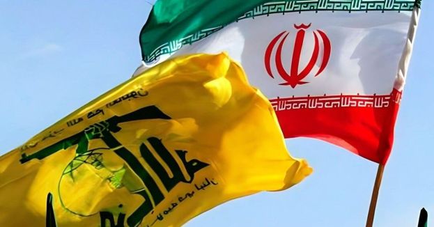 Fairweather Friends: Hezbollah Just Dropped A 'Bomb' Iran Didn’t See Coming