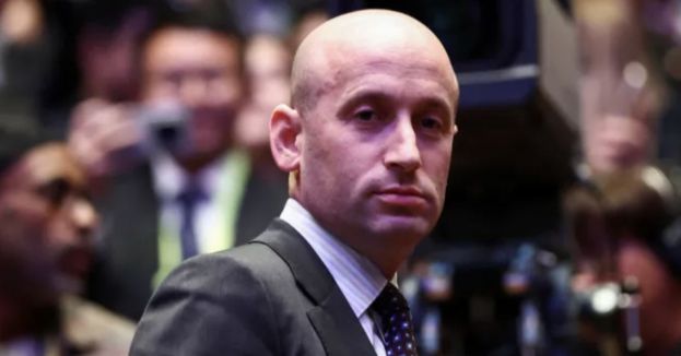 Virginia Prosecutor Lets Left-Wing Activist Walk After Alleged Doxing Of Trump Aide Stephen Miller
