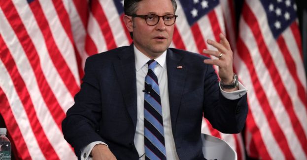 Controversy Explodes Over Government's Allocation Of Funds: What's Hiding In The $1.2 Trillion Bill?