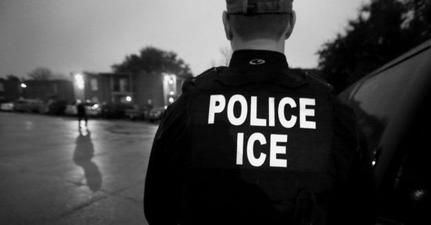 Shocking Capture: War Criminal Who FLED Genocide Arrested After 20 Years Of Hiding In The U.S.!