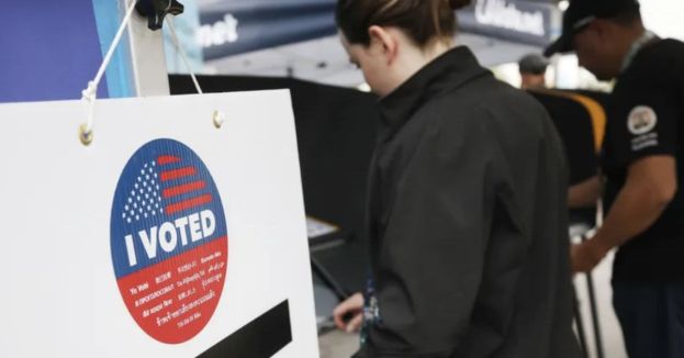 California Election Official Blasted For Absurd Excuse On Delayed Vote Counts