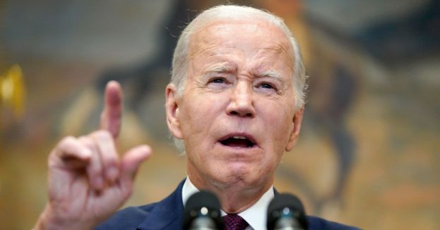 President Biden&amp;#039;s Alleged &amp;#039;Teaching&amp;#039; Stirs Up Controversy, Is It A Lie Or Just Another Oopsie?