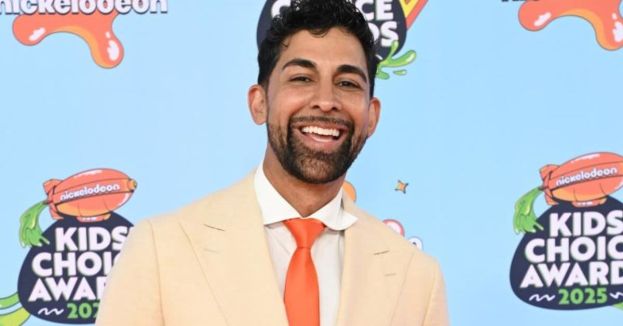 Meet The New 'Chief Kindness Officer' Of Super Bowl: Yes, For Real...