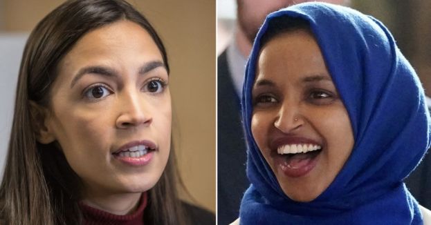 First It Was Omar, Then James, And Now AOC: All Lied About Their 'Marriages!'