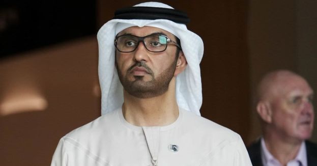 Emirati-Designated COP28 President DENIES Allegations of Secret Oil and Gas Negotiations