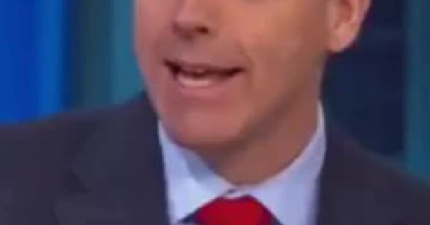 Scott Jennings: "MTG Becomes A Lib"