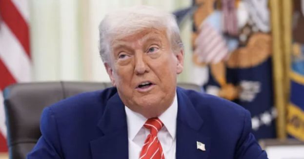 Trump’s Second-Term Tariff Windfall And Deep Bureaucracy Cuts Are Rewriting The Deficit Story