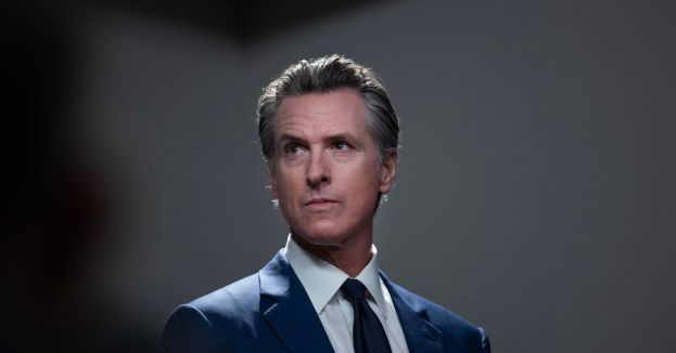 Governor Newsom Announces &amp;#039;Pit Stop&amp;#039; Ahead Of China Trip