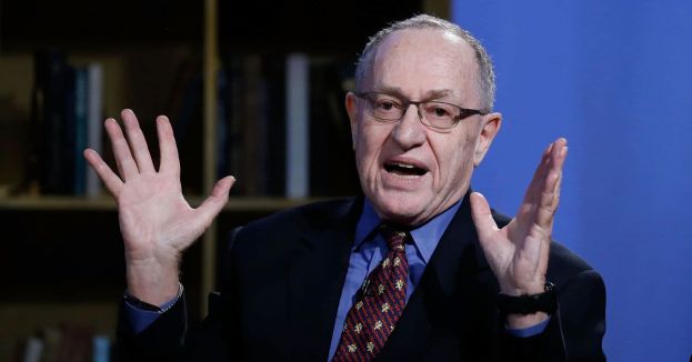 Drawing Parallels: Alan Dershowitz Examines The Complex Relationship Between Civilians And Extremist Groups In Gaza