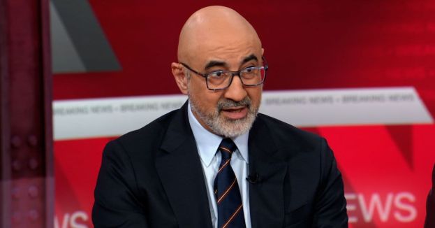 Watch: Ex-Iranian Political Prisoner Stuns CNN By Not Blaming Trump For Iran War